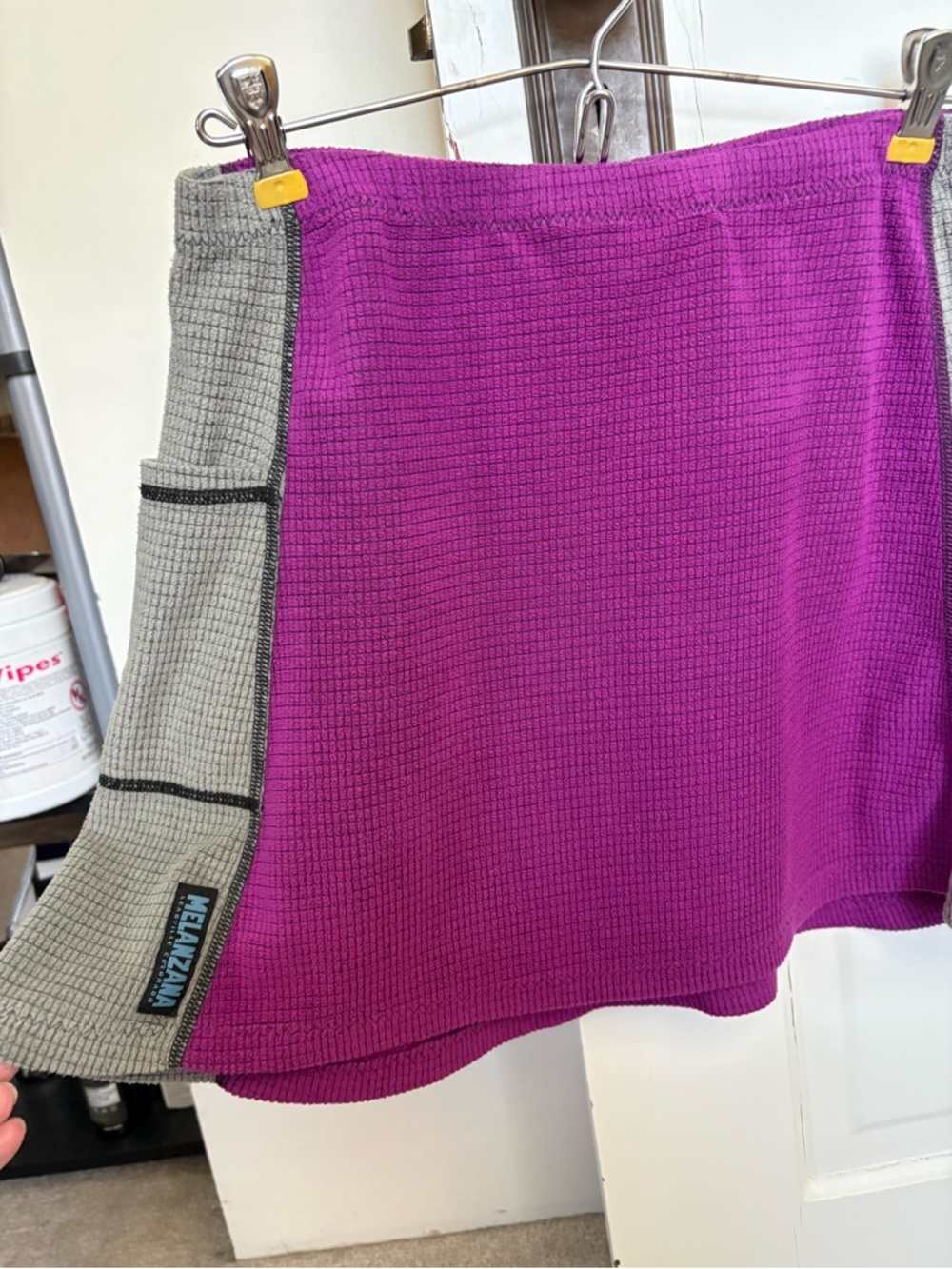 Melanzana skirt